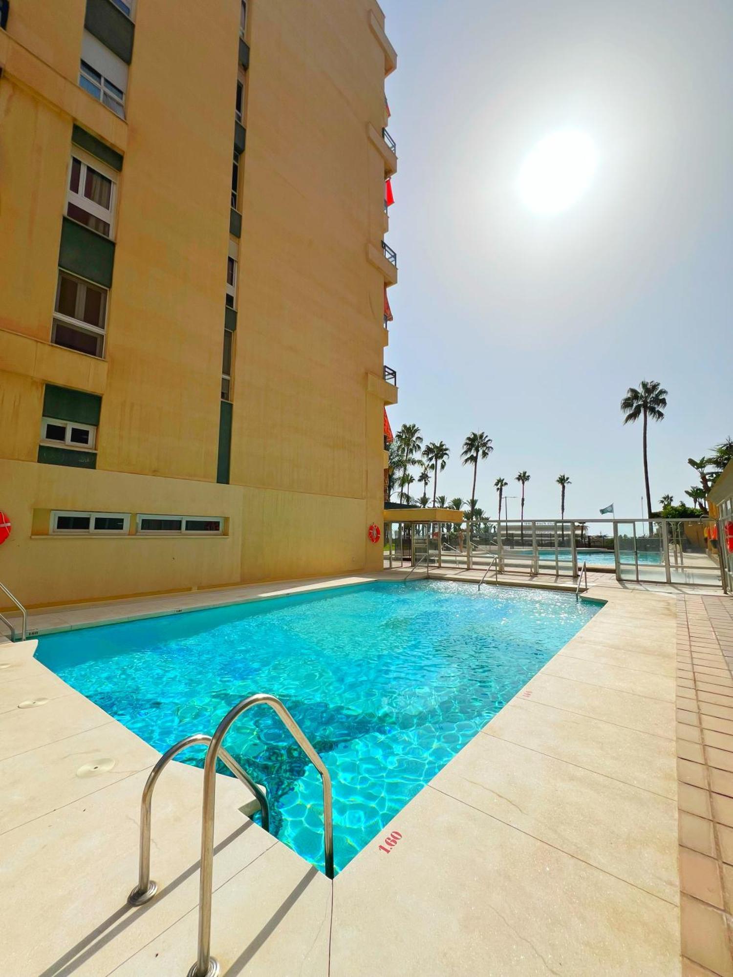 Apartamento Remo 1