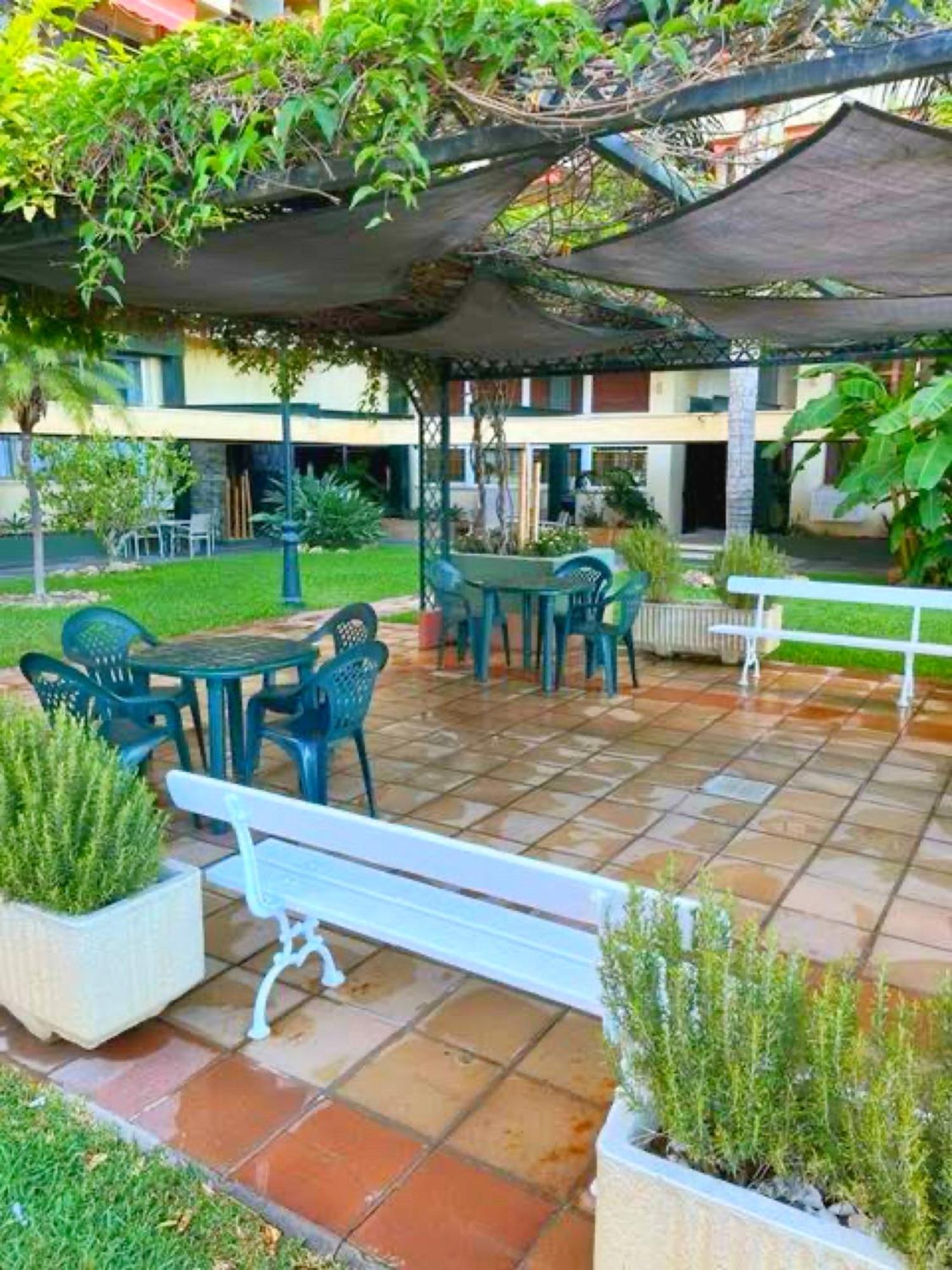 Apartamento Remo 1 *