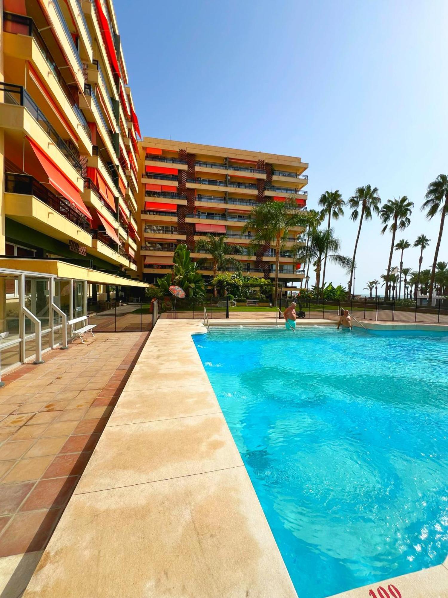 Remo 1 Apartamento Torremolinos