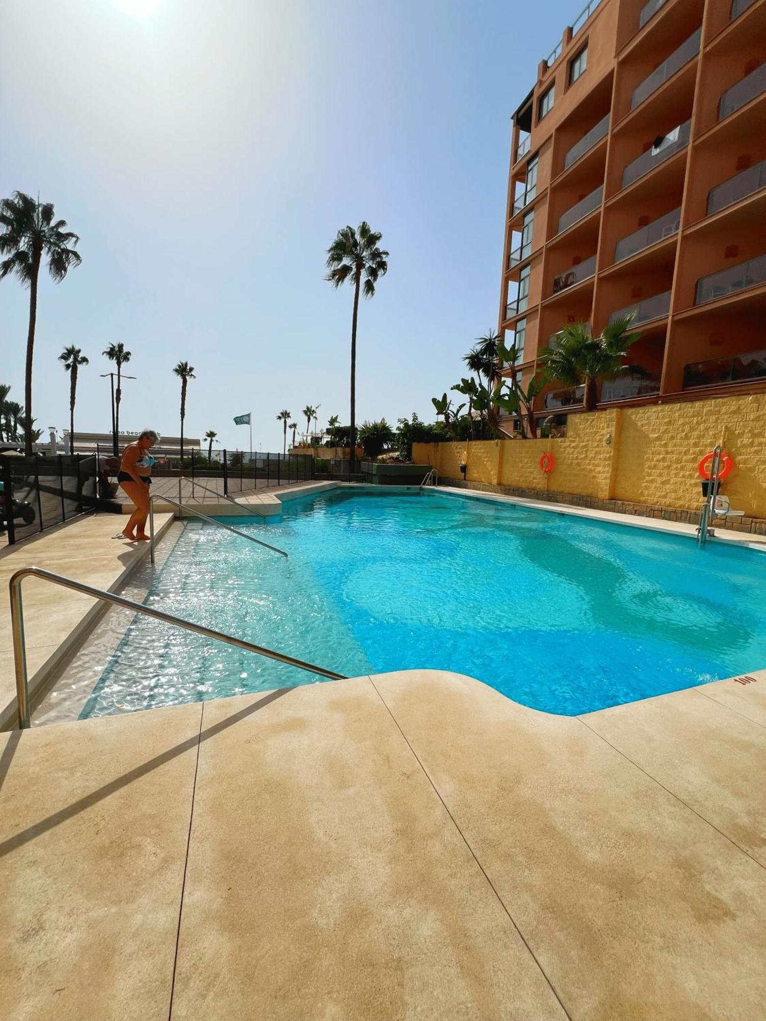 Remo 1 Apartamento *