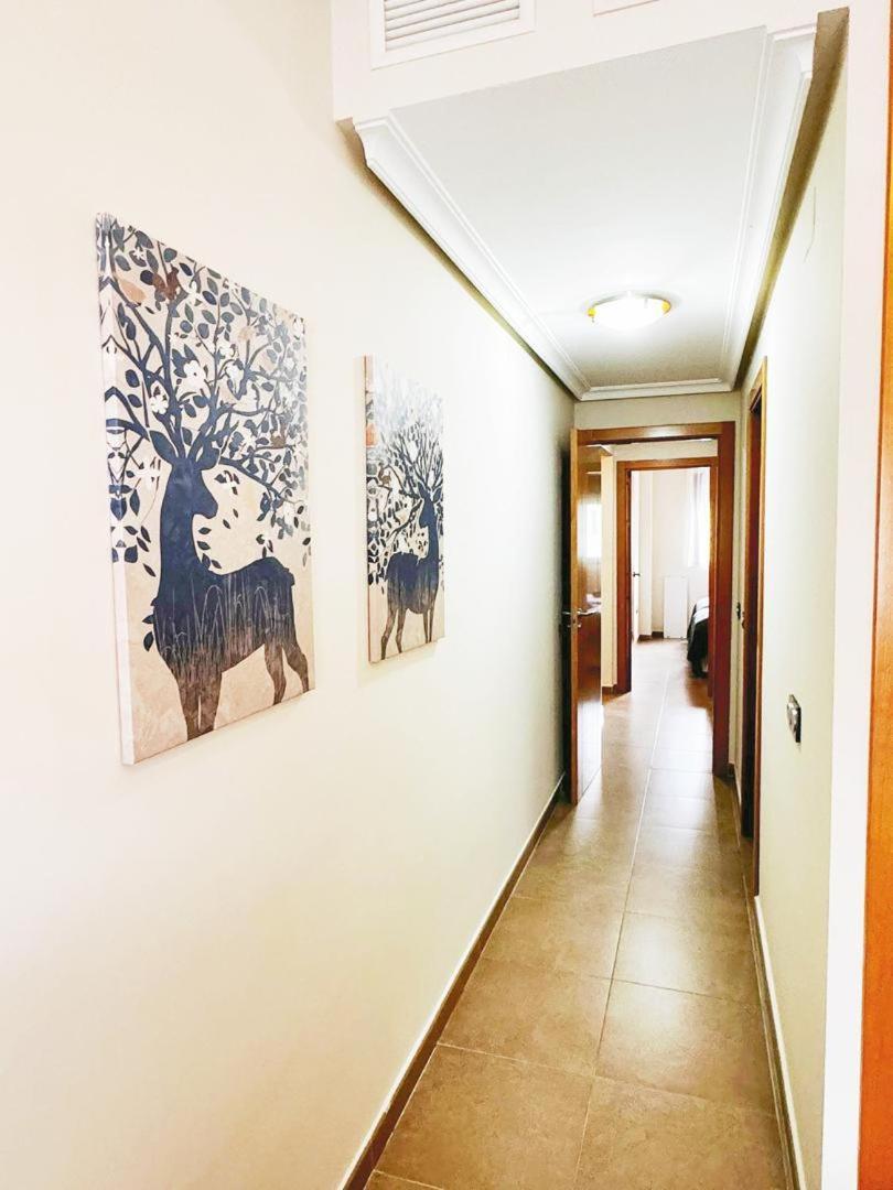 Apartamento Sol Zen