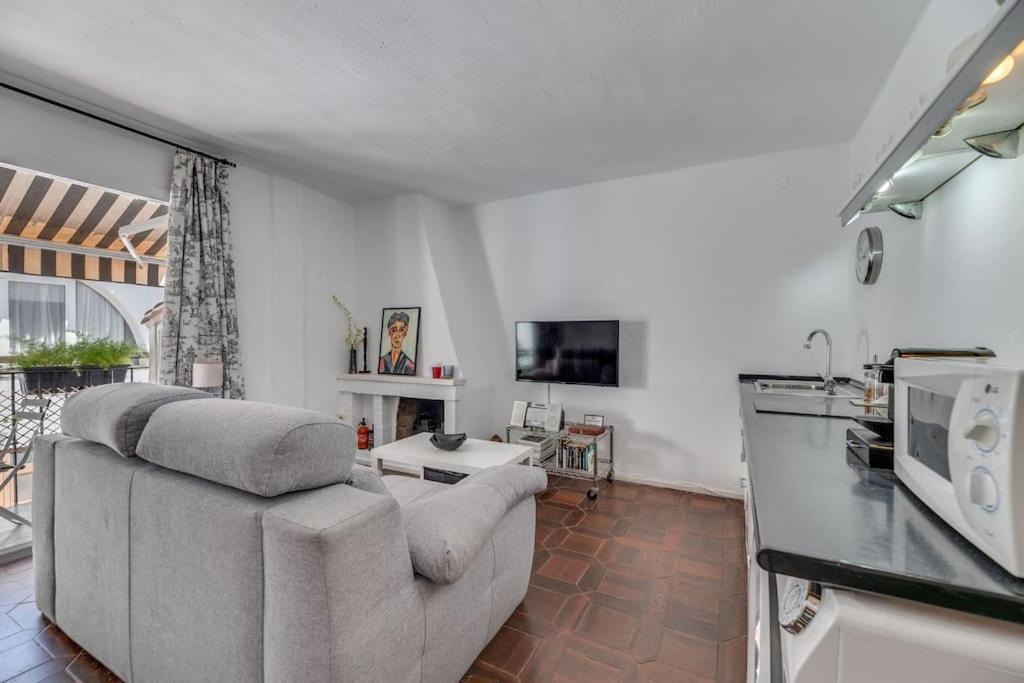 Lxr Puebloblanco 2hab Cerca Del Mar Apartment Torremolinos