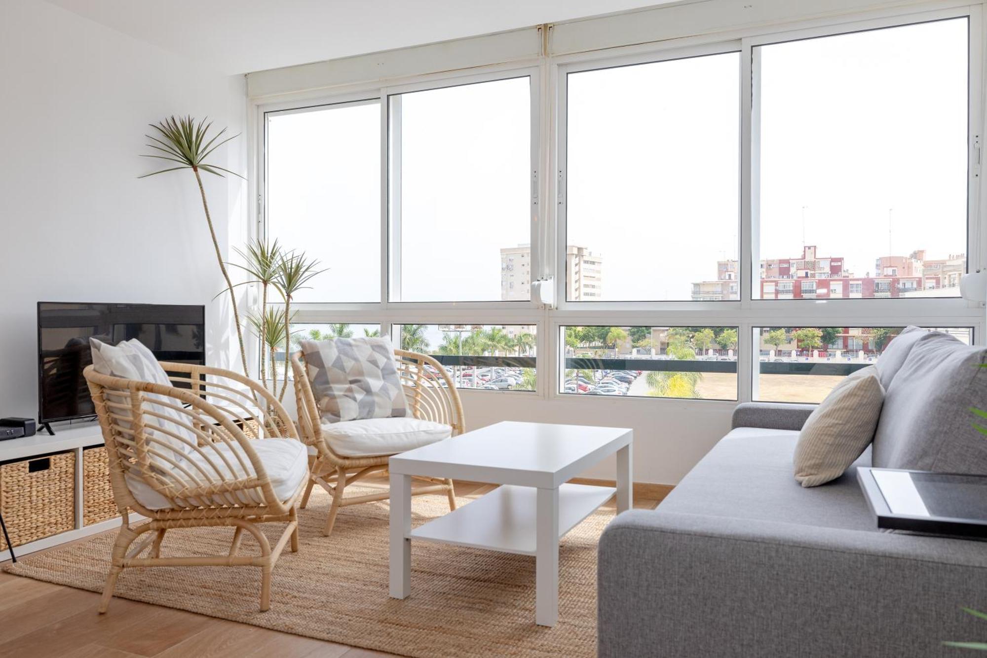 Mirador Pool Apartment