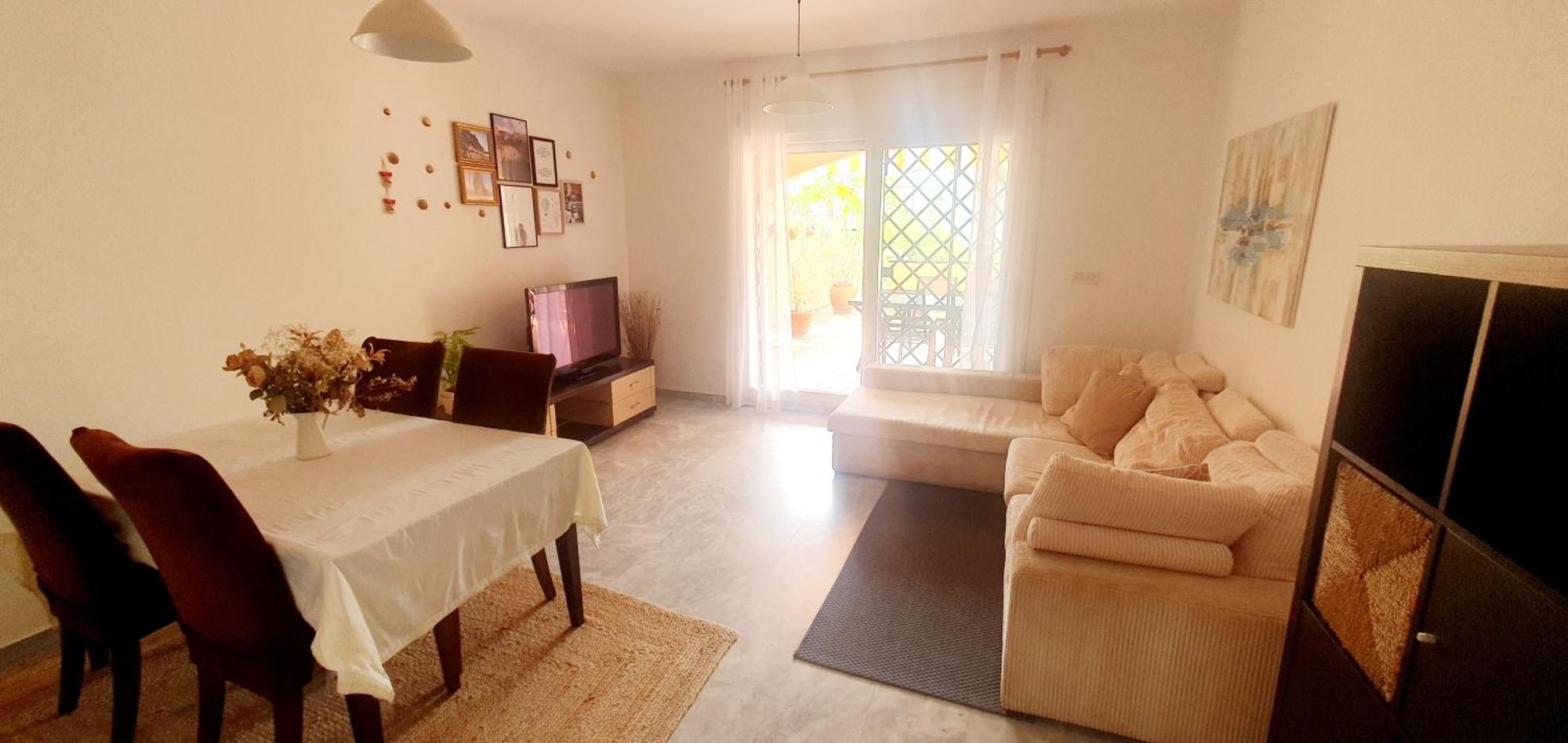 Vive La Vida: Apartamento *