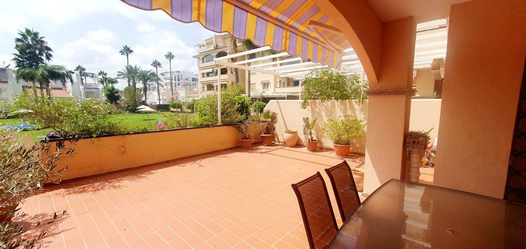 Vive La Vida: Apartamento Torremolinos