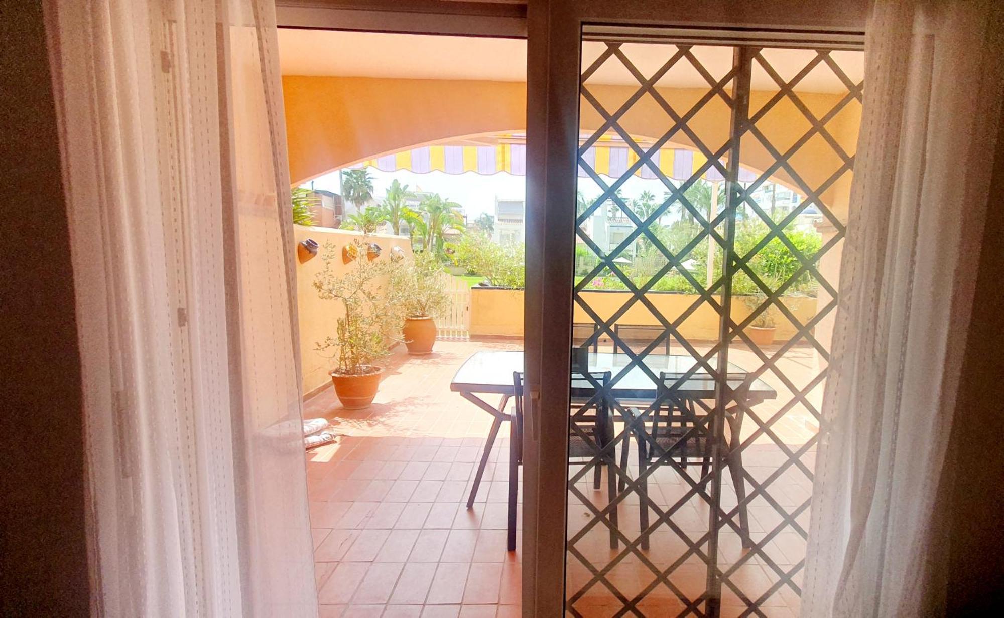 Vive La Vida: Apartamento Torremolinos