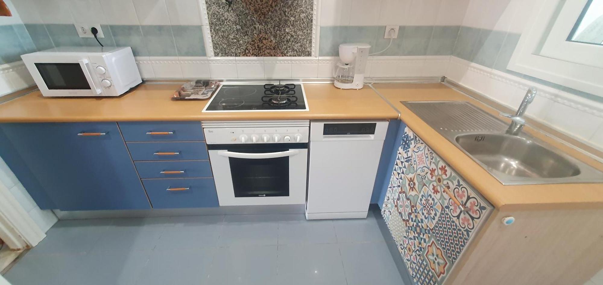 Apartamento Vive La Vida: