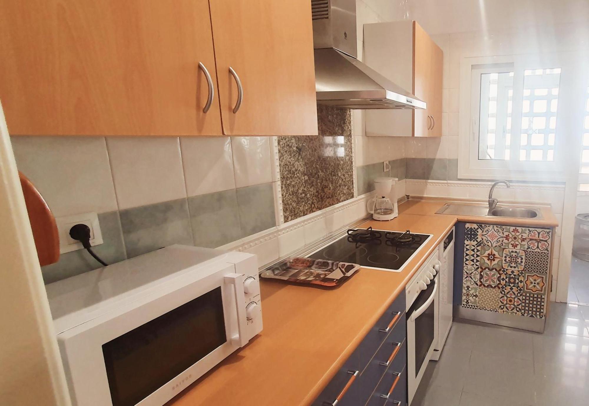 Vive La Vida: Apartamento *