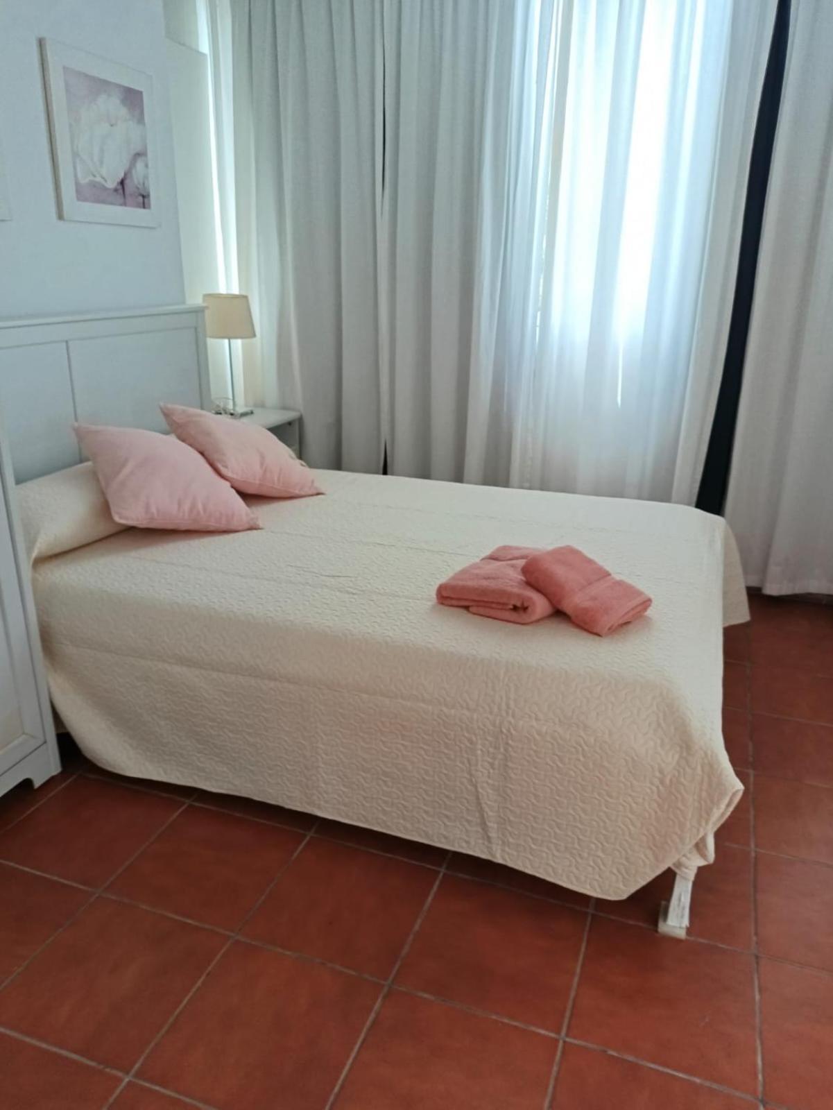 Nidos Carihuela Apartamento *