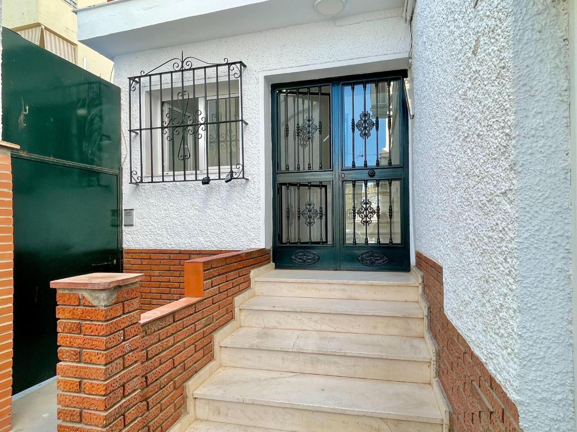 Apartment In Near Seabeach *