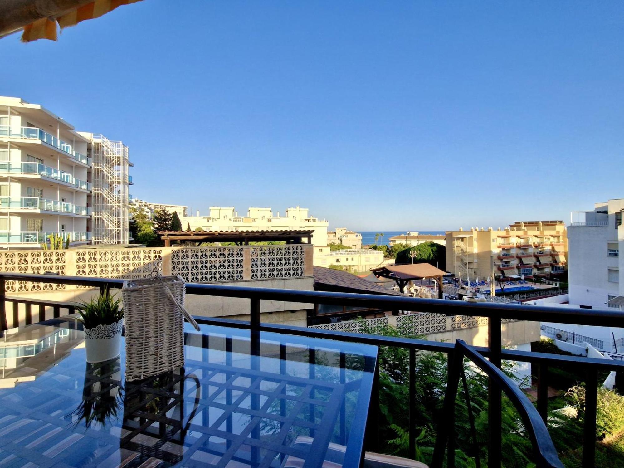 Sr Mediterraneo Playa De La Carihuela Apartment *