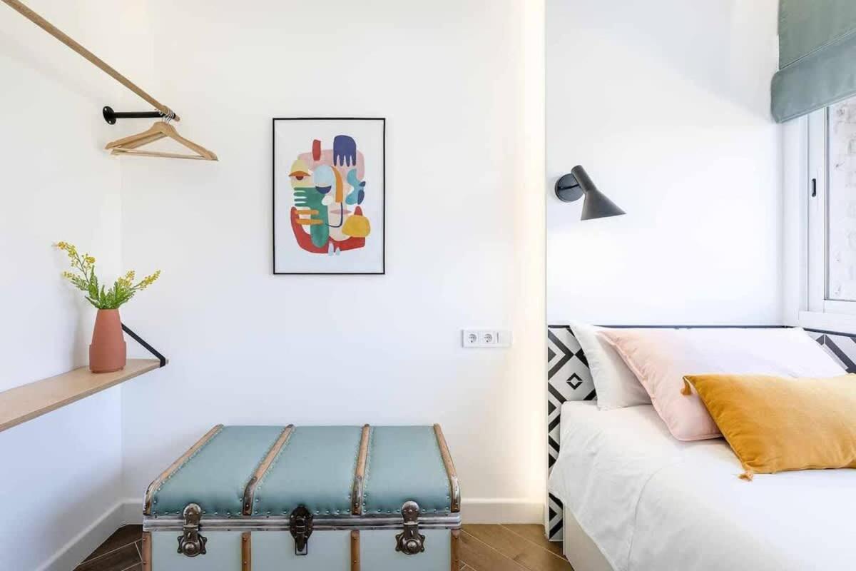 Vivendos Luxury Center Y Apartamento