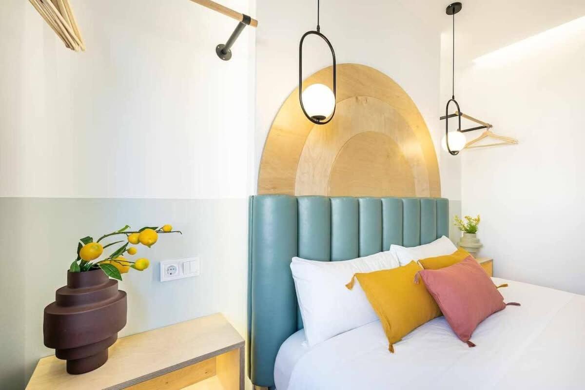 Vivendos Luxury Center Y