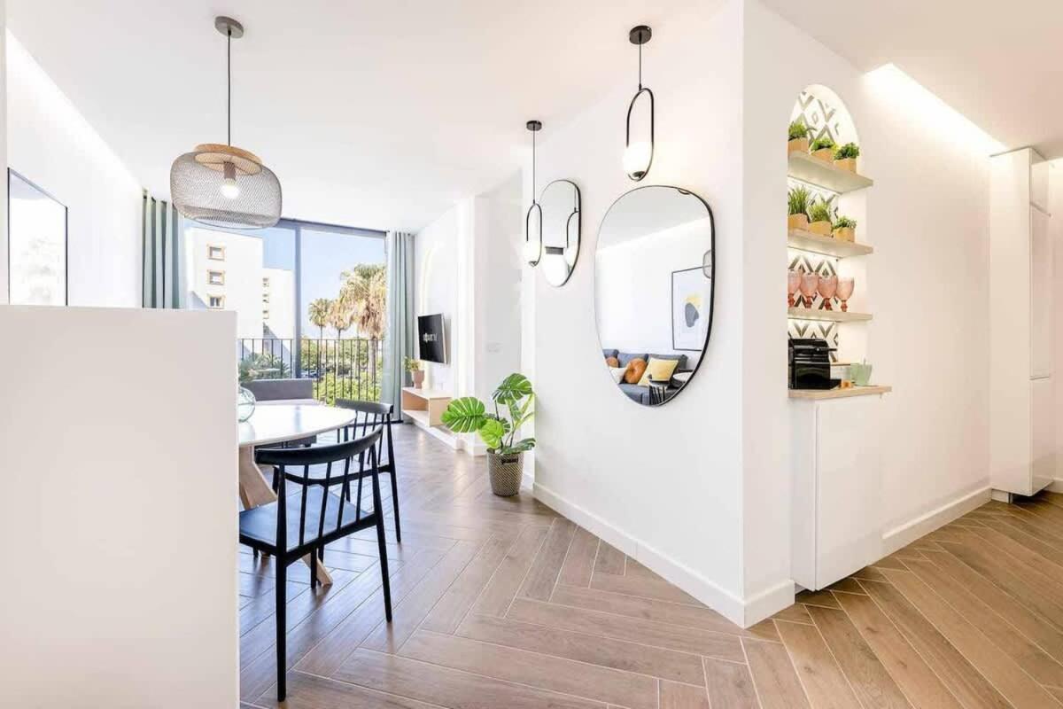 Vivendos Luxury Center Y Apartamento
