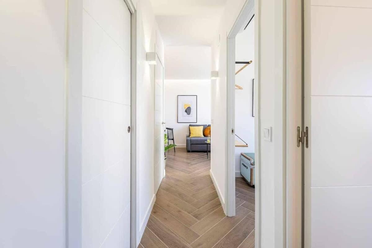 Apartamento Vivendos Luxury Center Y