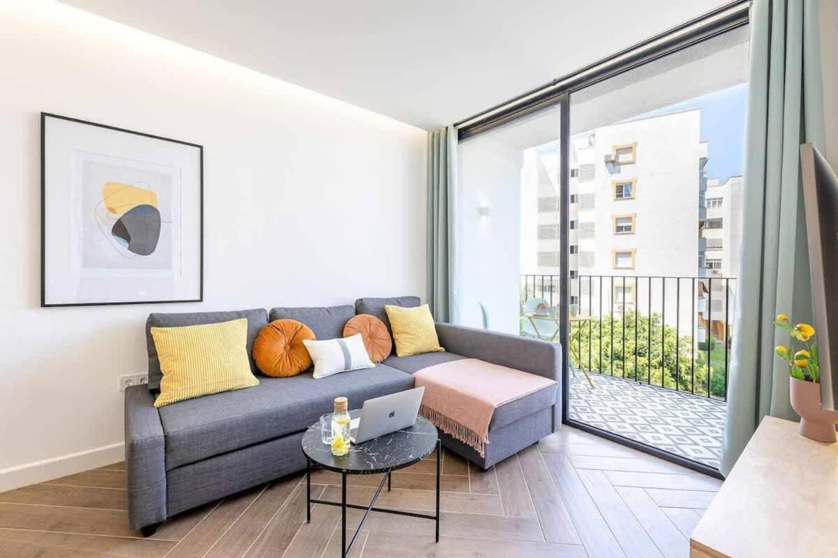 Vivendos Luxury Center Y Apartamento *
