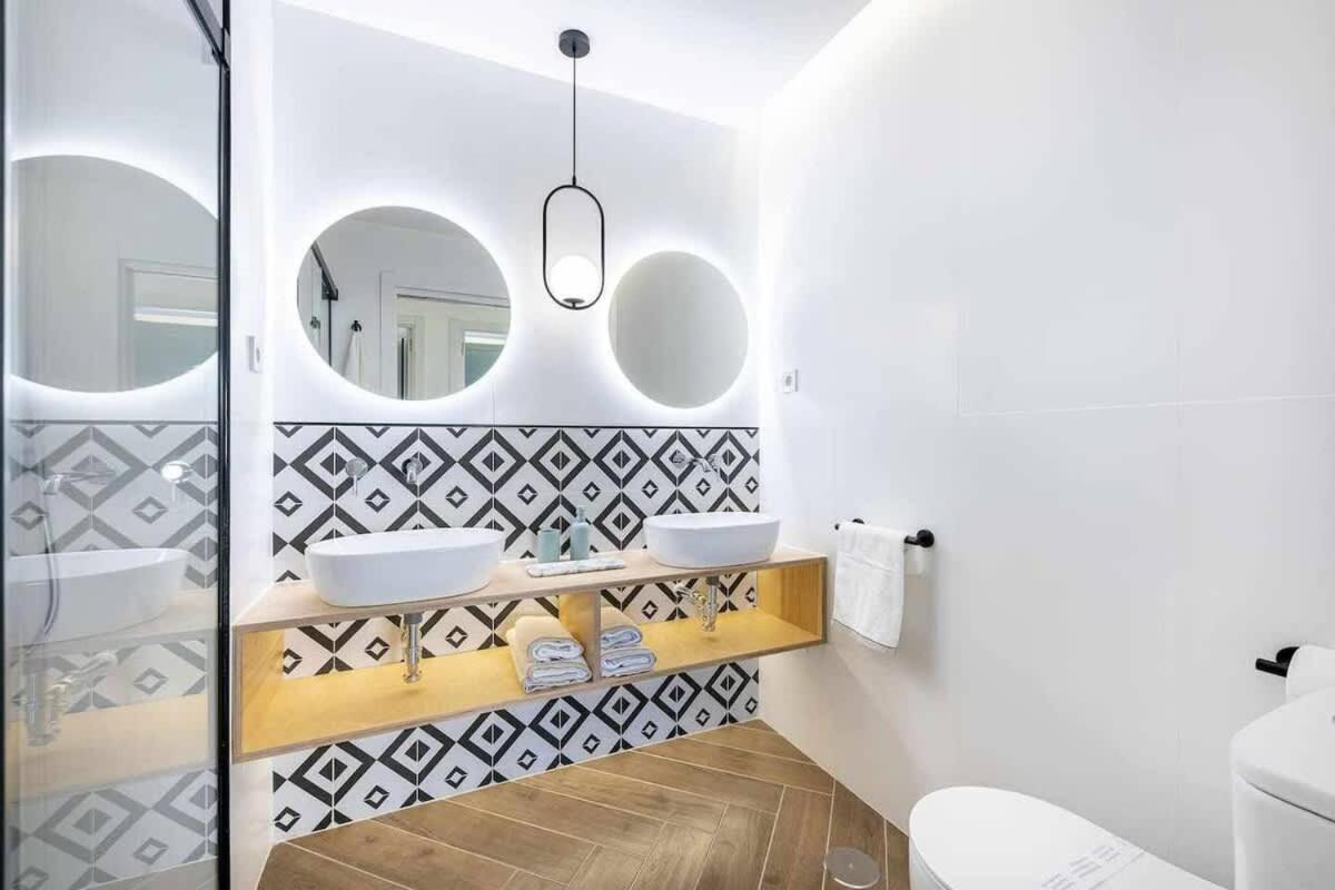Apartamento Vivendos Luxury Center Y Torremolinos