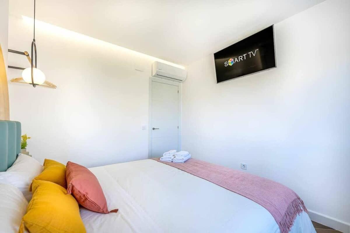 Vivendos Luxury Center Y * Torremolinos
