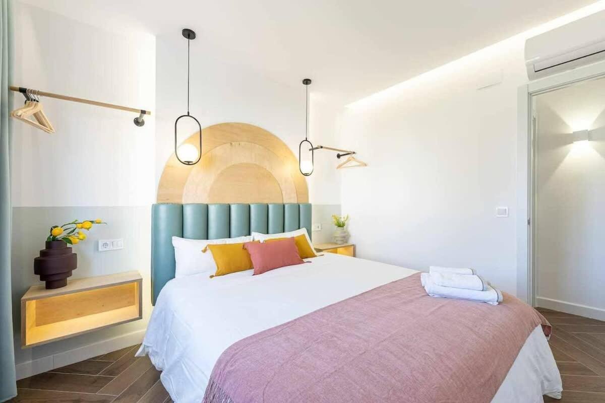 Vivendos Luxury Center Y