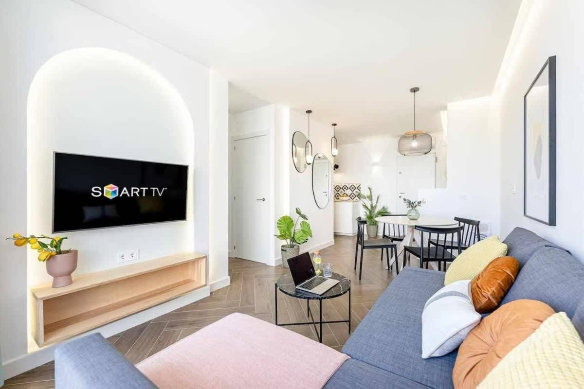 Vivendos Luxury Center Y Apartamento *