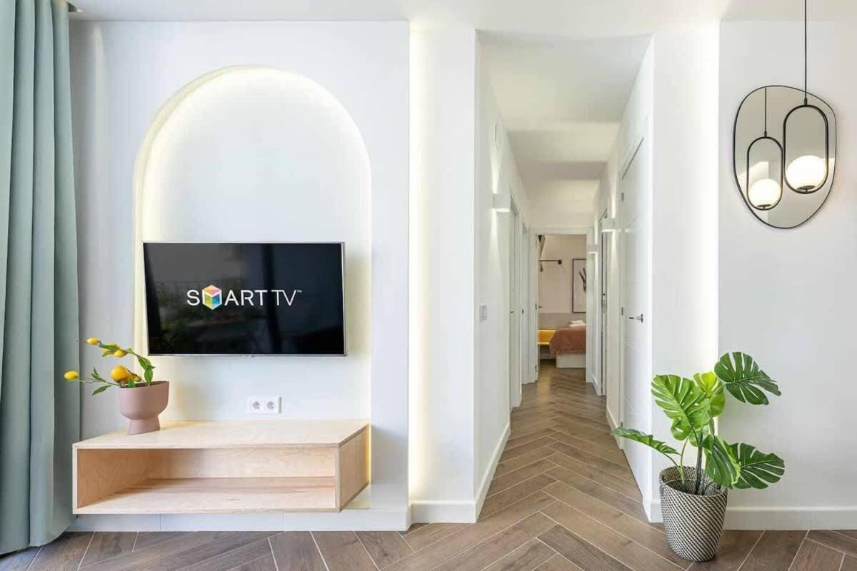 Apartamento Vivendos Luxury Center Y *