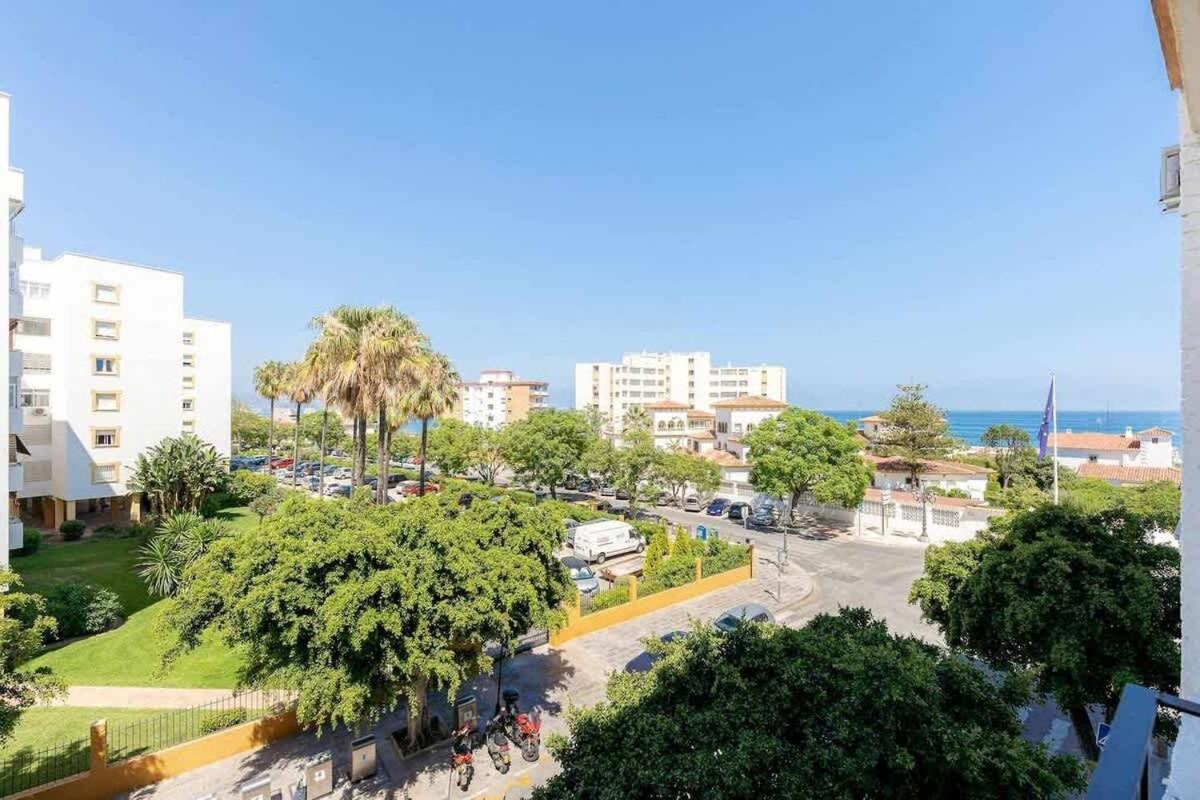 Apartamento Vivendos Luxury Center Y Torremolinos