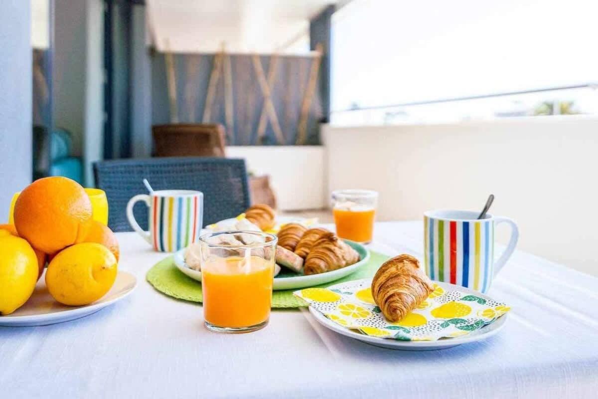 Apartment Vivendos - Tr11 - Alamos Torremolinos