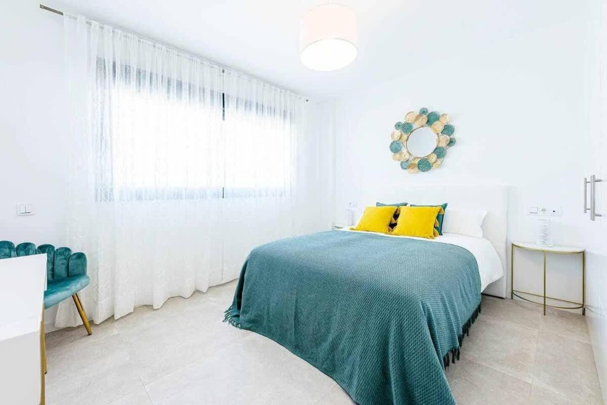 Apartment Vivendos - Tr11 - Alamos *