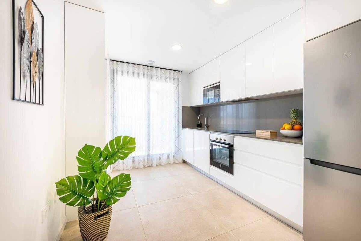 Vivendos - Tr11 - Alamos Apartment Torremolinos