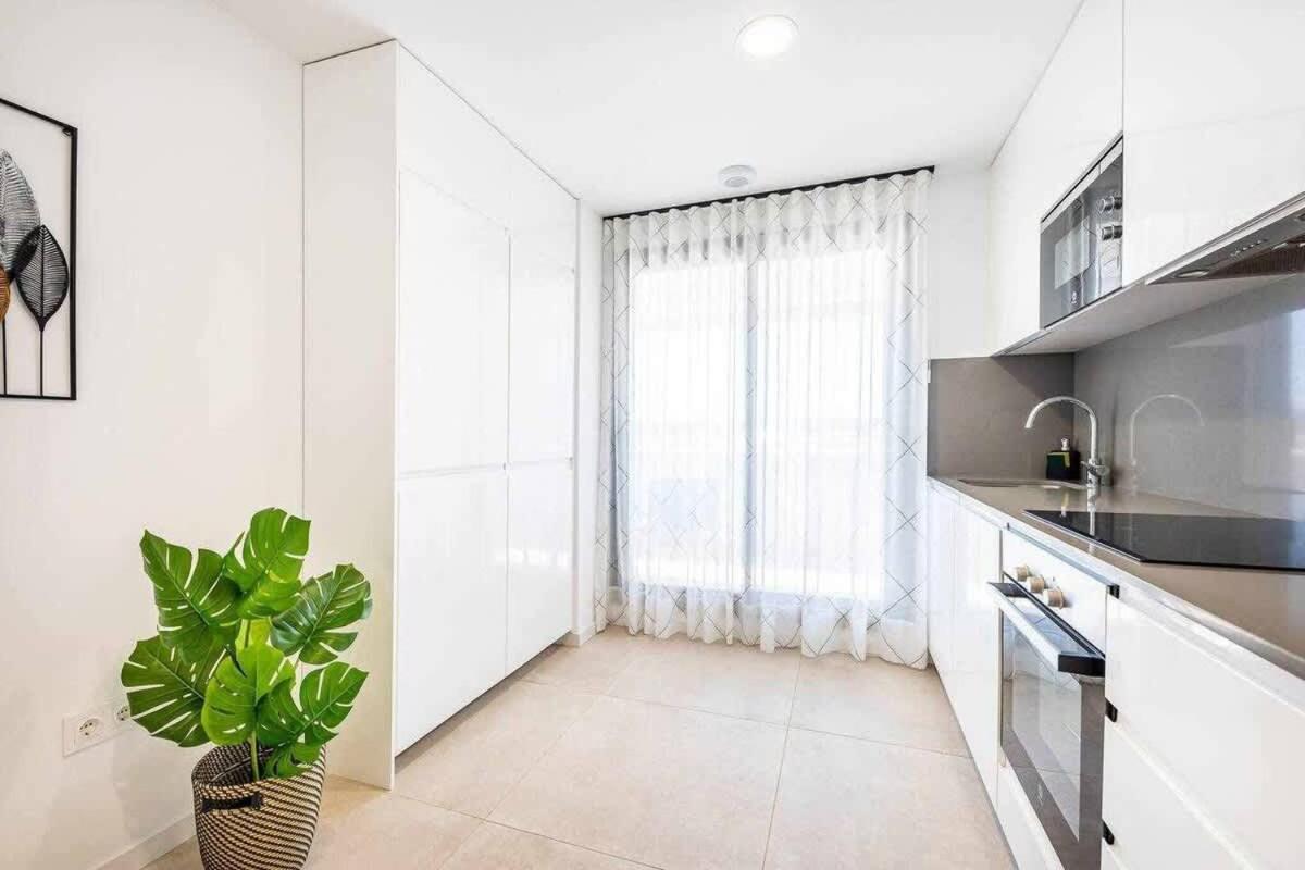 Apartment Vivendos - Tr11 - Alamos Torremolinos
