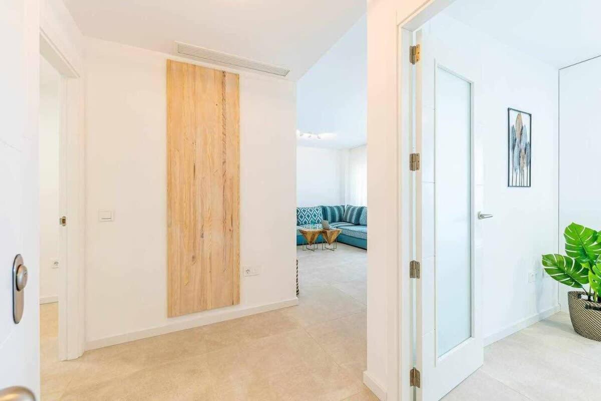 Apartment Vivendos - Tr11 - Alamos