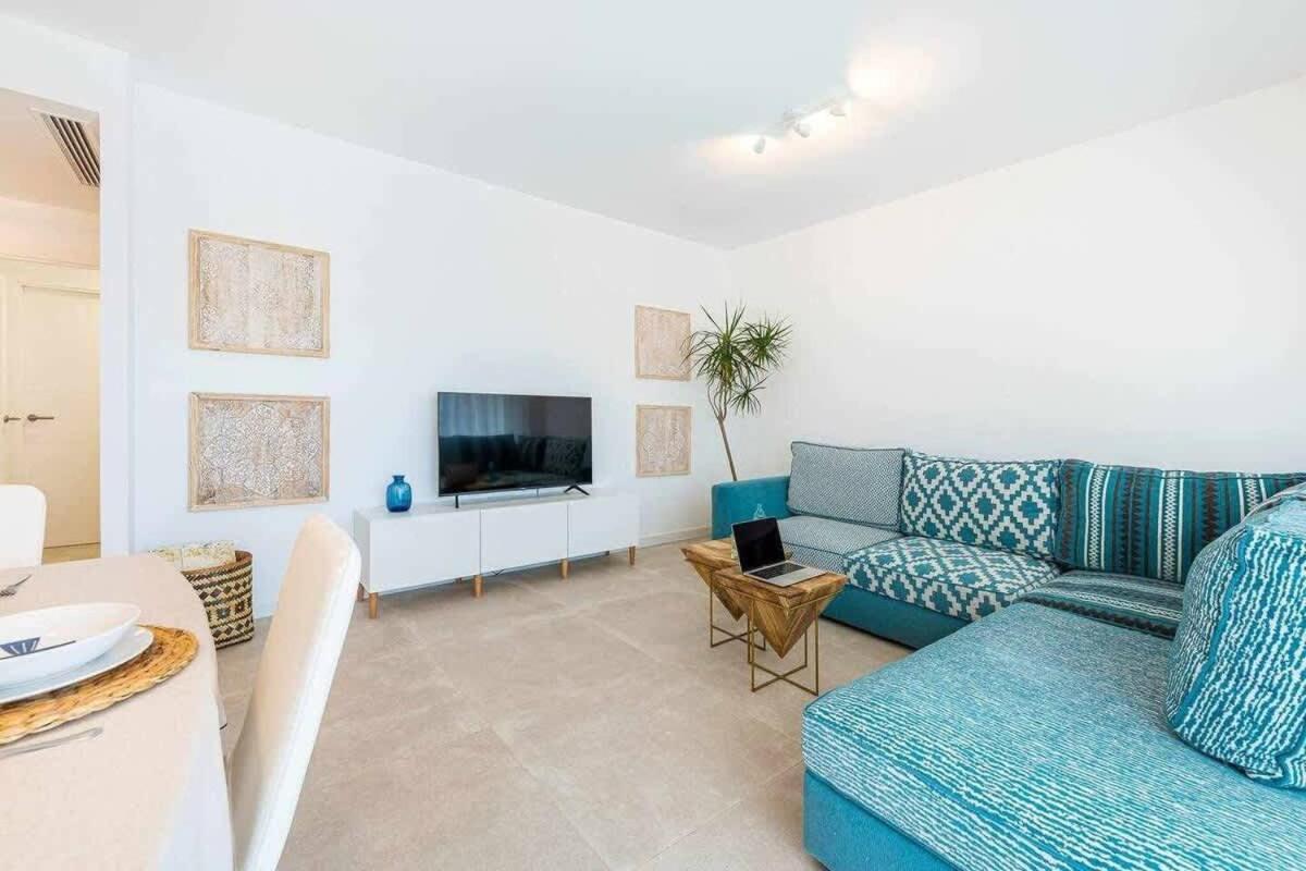 Apartment Vivendos - Tr11 - Alamos Torremolinos