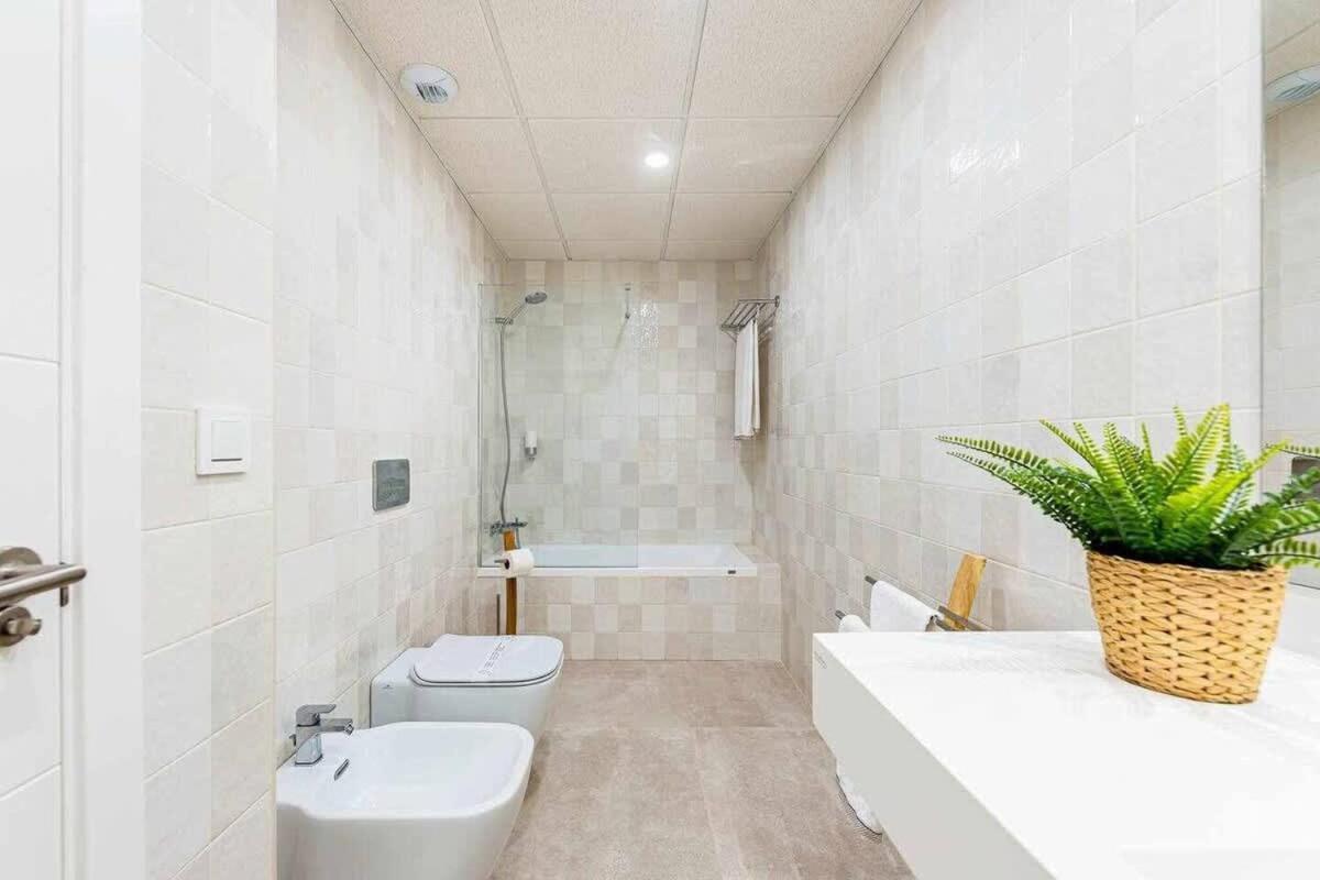 Vivendos - Tr11 - Alamos Apartment