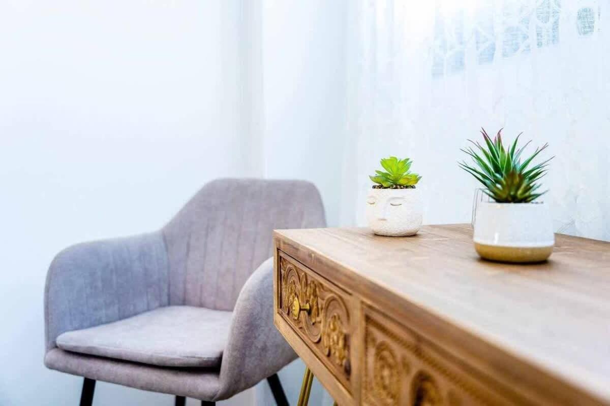 Vivendos - Tr11 - Alamos Apartment Torremolinos