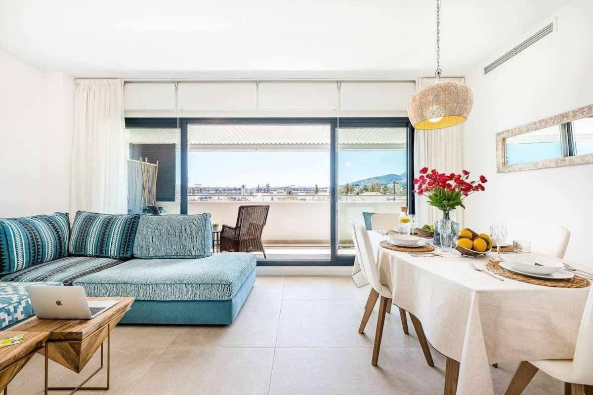 Apartment Vivendos - Tr11 - Alamos