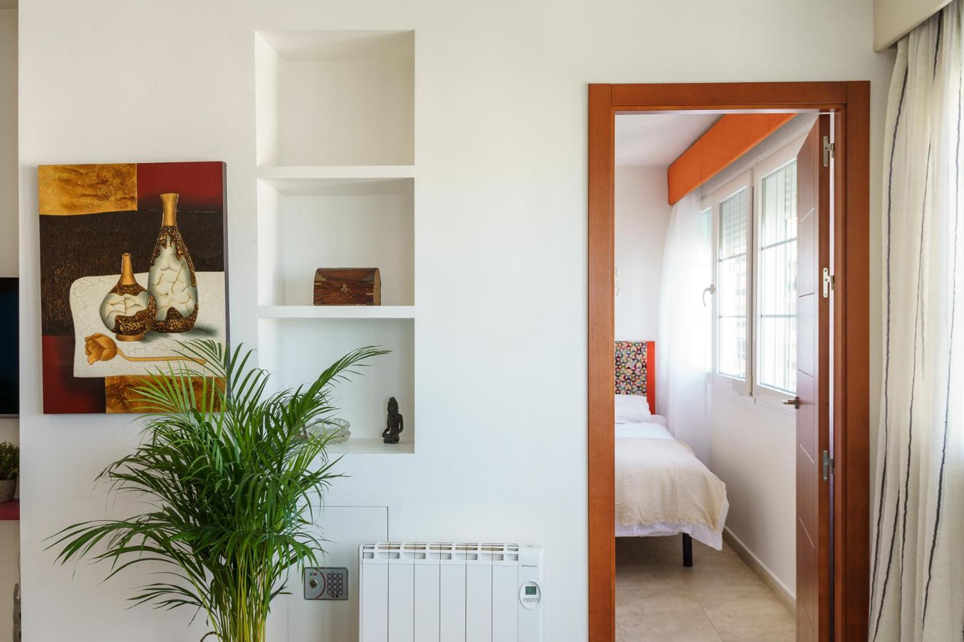 Apartamento Malagasuite Carihuela *