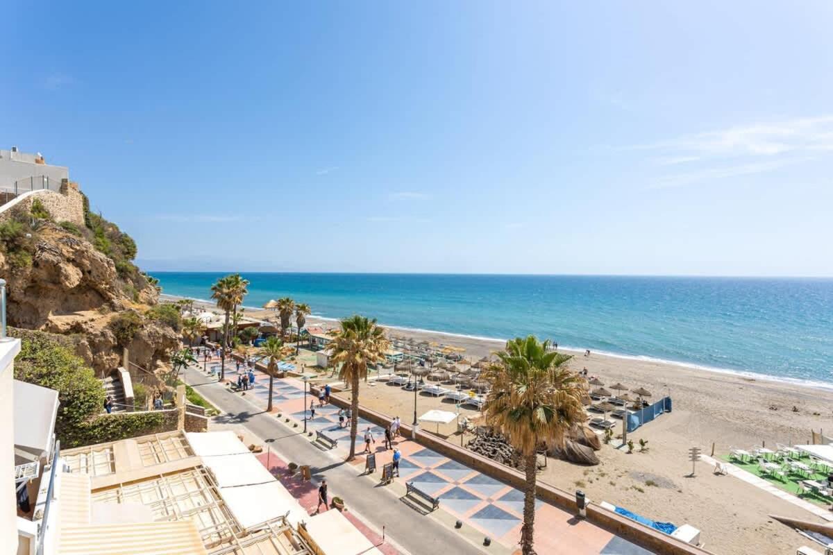 Vivendos - Tr23 - Roca Chica * Torremolinos