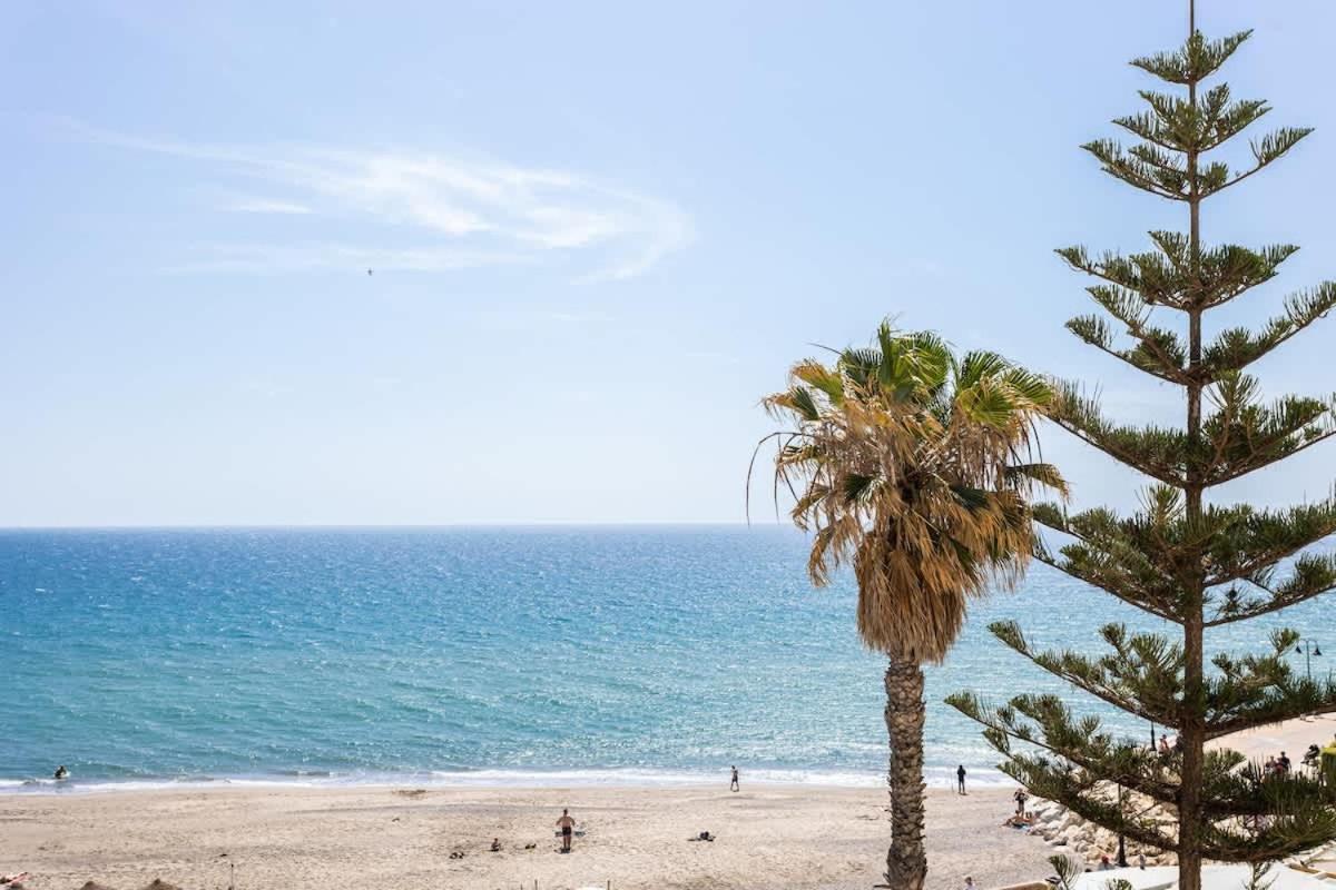Vivendos - Tr23 - Roca Chica Torremolinos