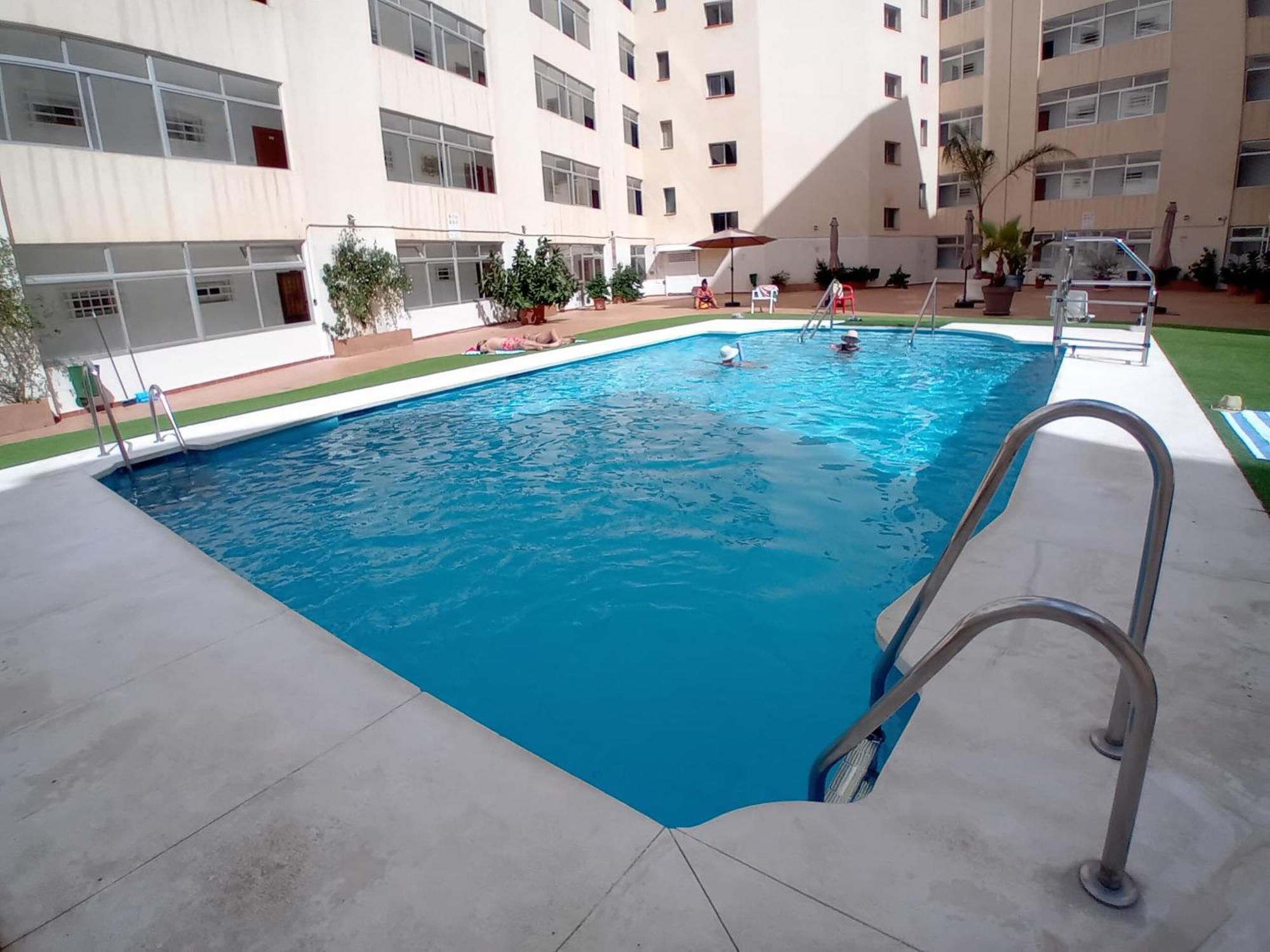 Apartment Mar Azul,