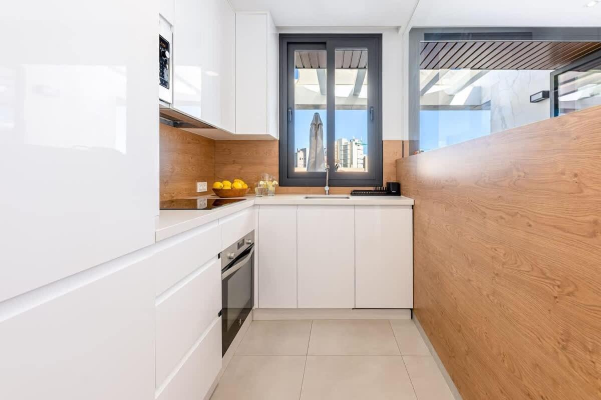 Vivendos - Tr14 - Private Pool Apartamento *