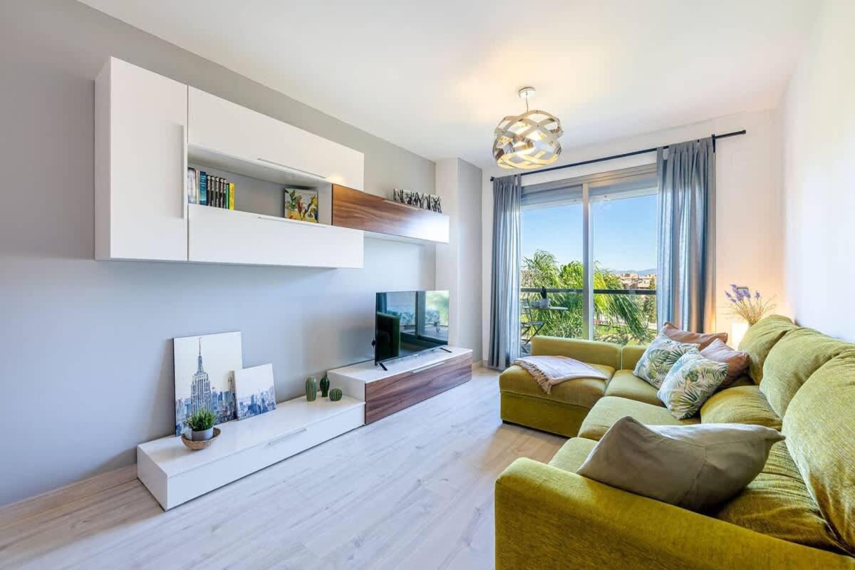 Vivendos - Tr18 - Pinillo Apartamento Torremolinos