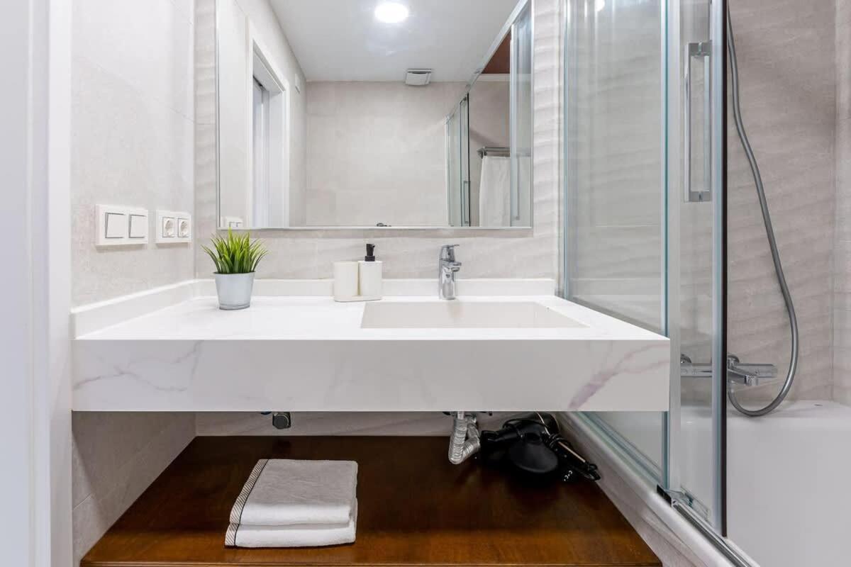 Apartamento Vivendos - Tr14 - Private Pool Torremolinos