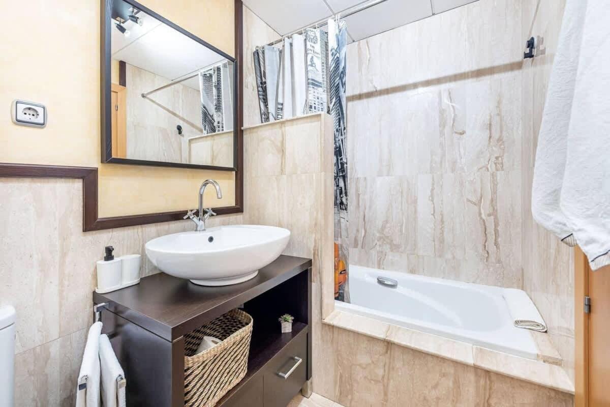 Apartamento Vivendos - Tr18 - Pinillo