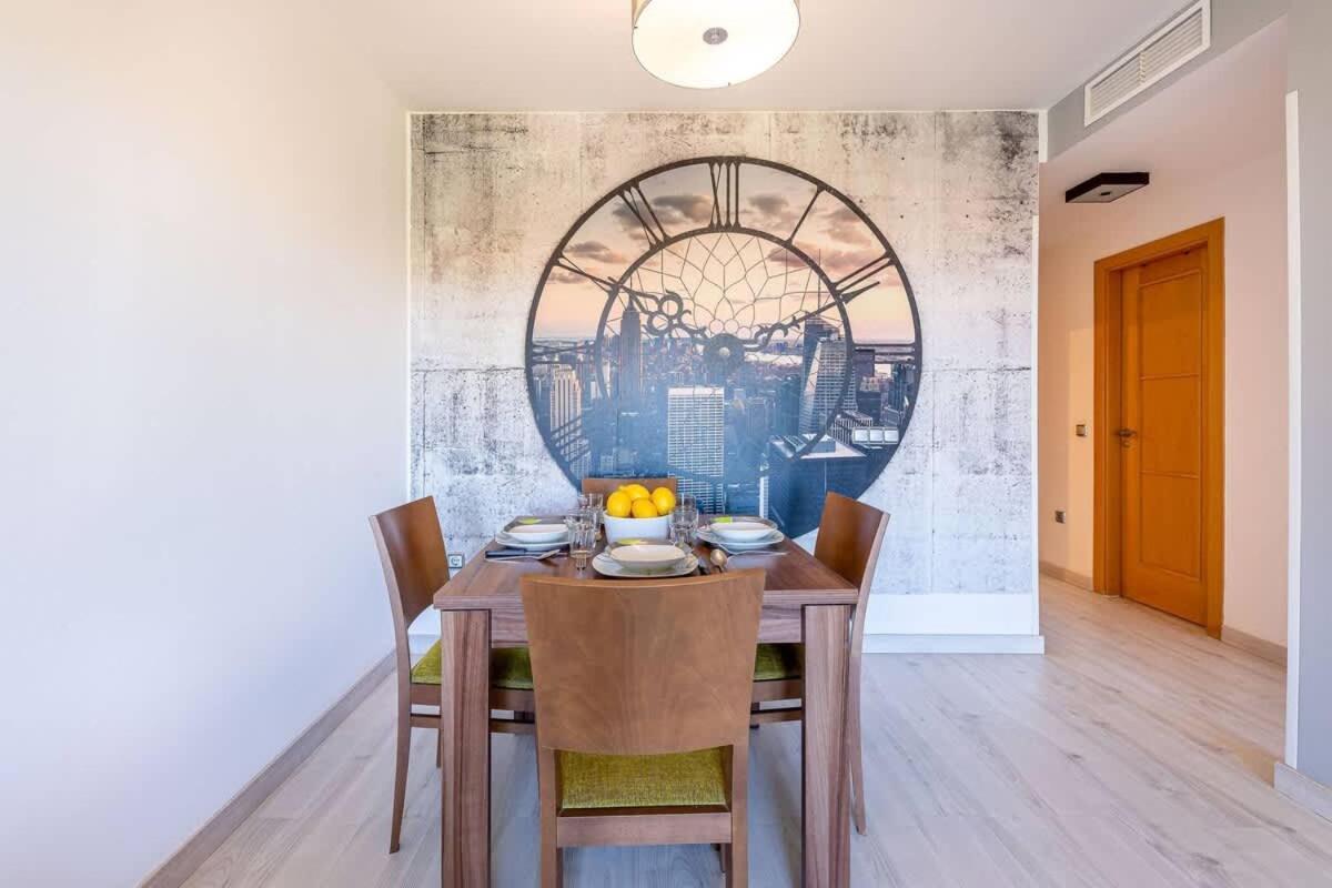 Apartamento Vivendos - Tr18 - Pinillo *