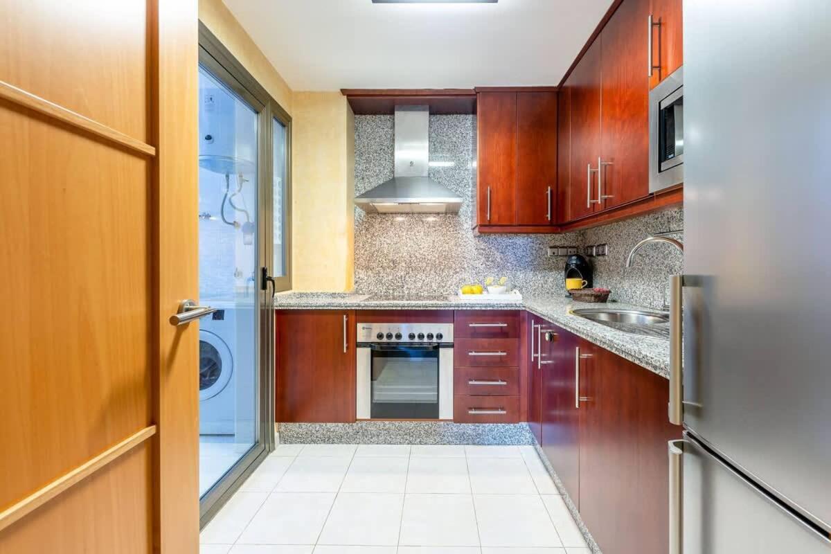 Apartamento Vivendos - Tr18 - Pinillo Torremolinos