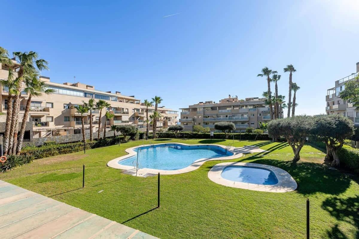 Vivendos - Tr18 - Pinillo Apartamento Torremolinos