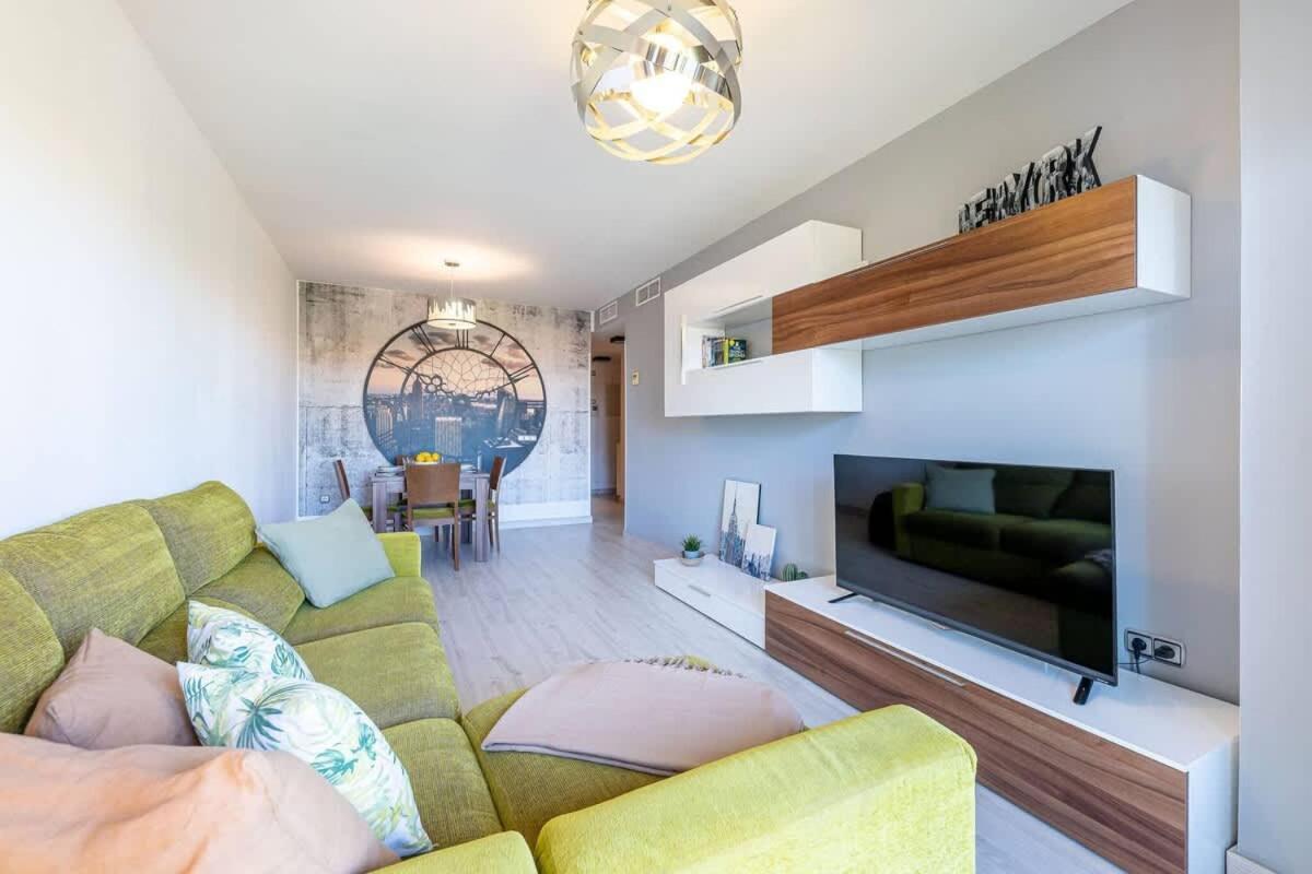 Apartamento Vivendos - Tr18 - Pinillo *