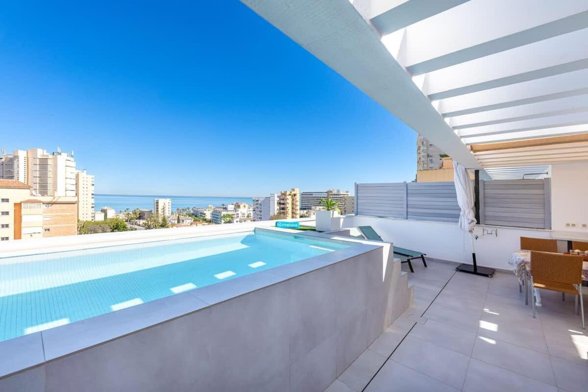 Apartamento Vivendos - Tr14 - Private Pool Torremolinos