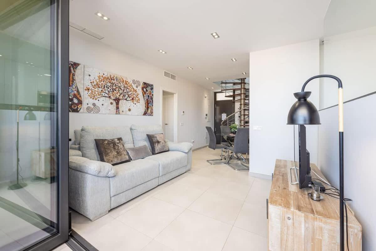 Vivendos - Tr14 - Private Pool Apartamento Torremolinos