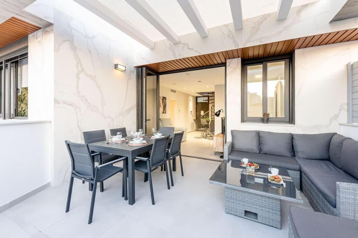Vivendos - Tr14 - Private Pool Apartamento Torremolinos